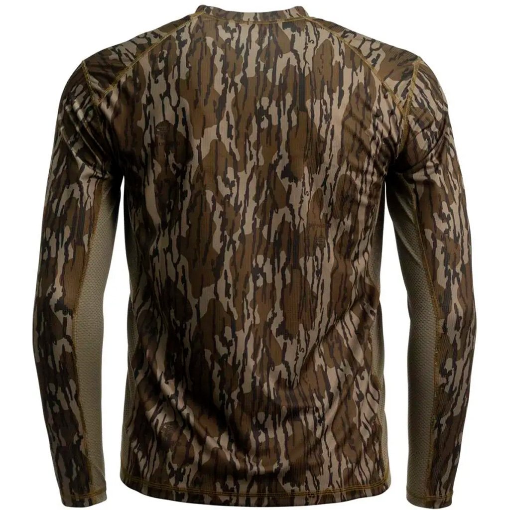 Blocker Angatec LS Performance Tee MO Bottomlands Orig X-Large - Image 3