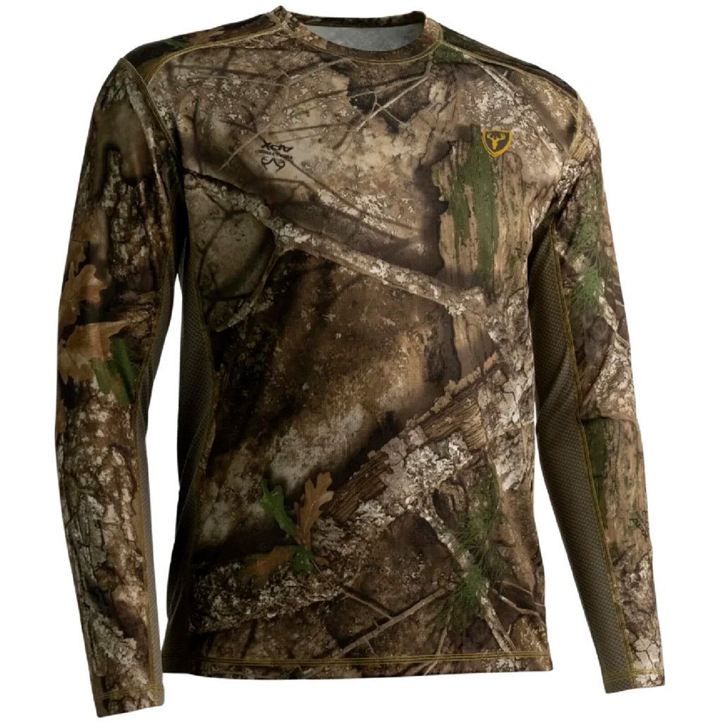 Blocker Angatec LS Performance Tee RT APX 3X-Large - Image 3