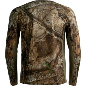 Blocker Angatec LS Performance Tee RT APX 3X-Large