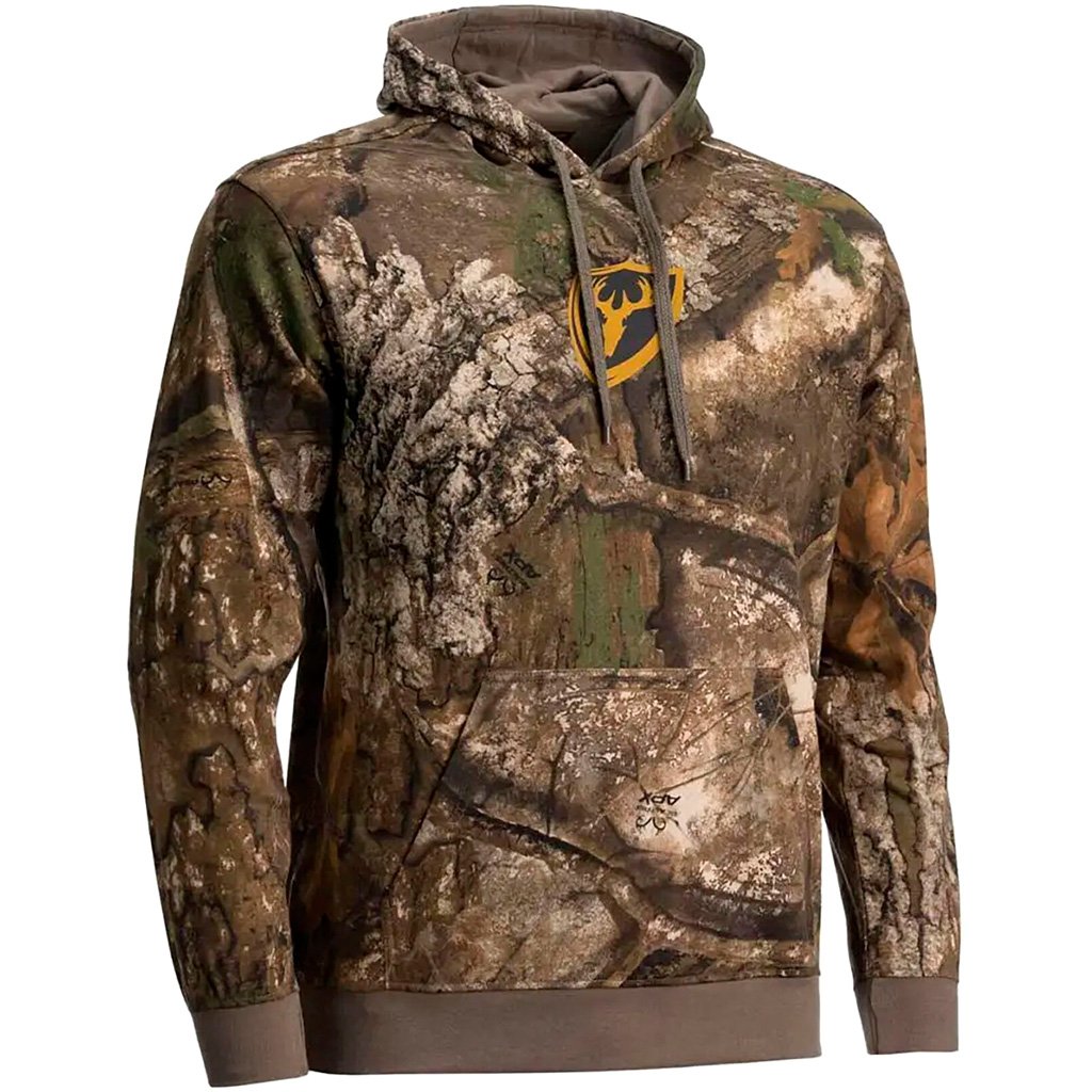 Blocker Fused Cotton Shield Hoodie Orig RT APX X-Large - Image 2