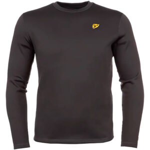 Blocker Koretec Heavy Weight Top Charcoal 2X-Large
