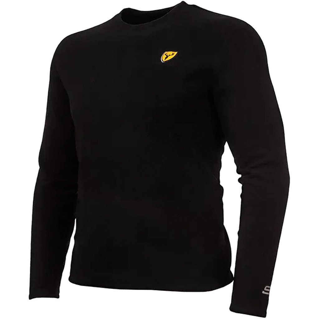 Blocker Koretec Polar Weight Top Black Medium - Image 3