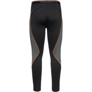 ScentLok Climafleece BaseSlayer Bottom Black Medium