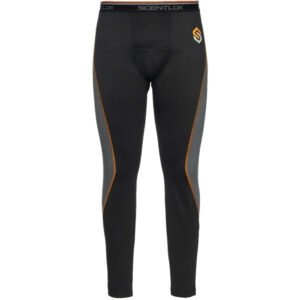 ScentLok Climafleece BaseSlayer Bottom Black 2X-Large