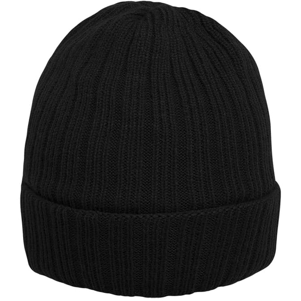 ScentLok Carbon Alloy Knit Cuff Beanie Black OSFM - Image 3