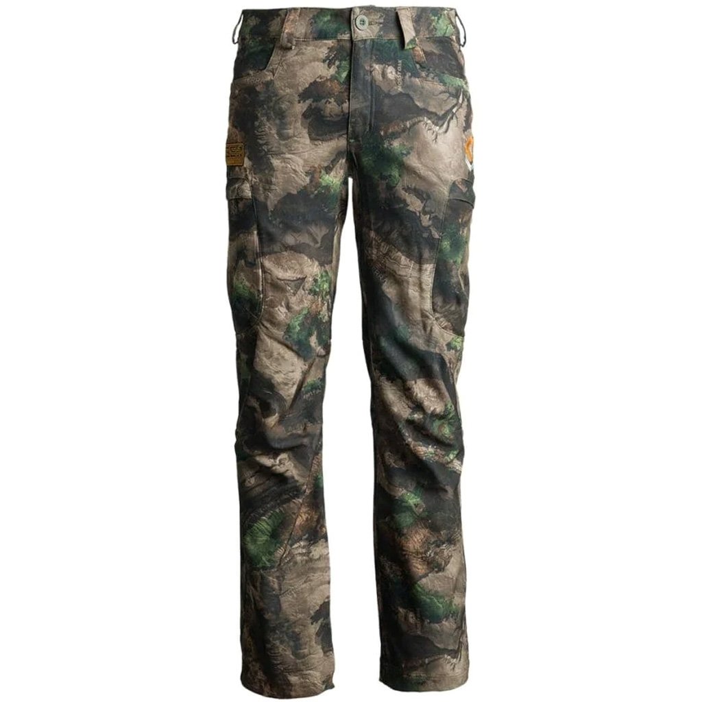 ScentLok BE:1 Phantom Pant MO Terra Outland 30" Regular - Image 2