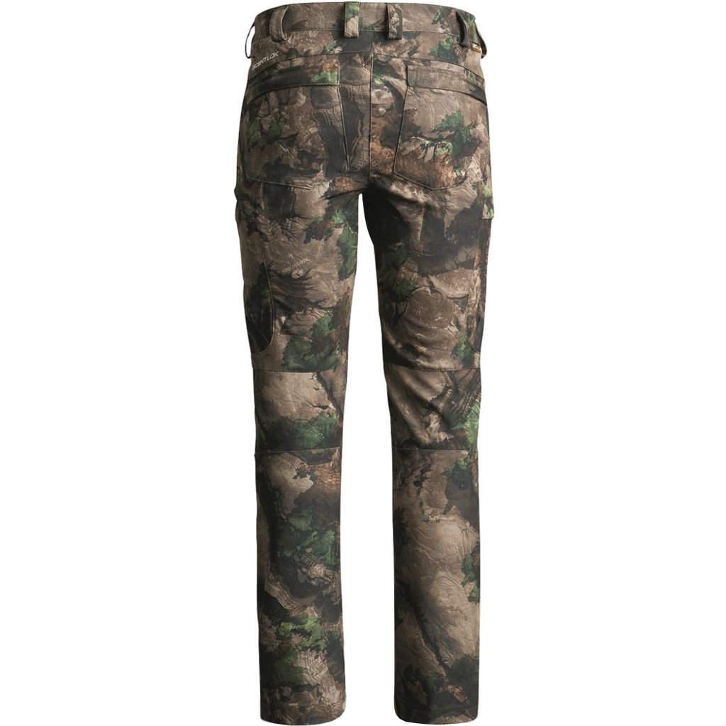 ScentLok BE:1 Phantom Pant MO Terra Outland 36" Regular - Image 2