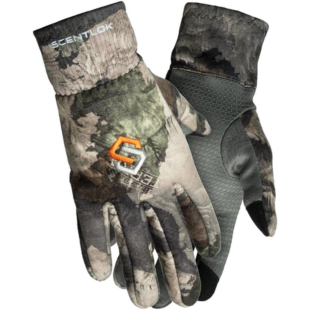 ScentLok BE:1 Voyage Pro Glove MO Terra Gila Large - Image 2