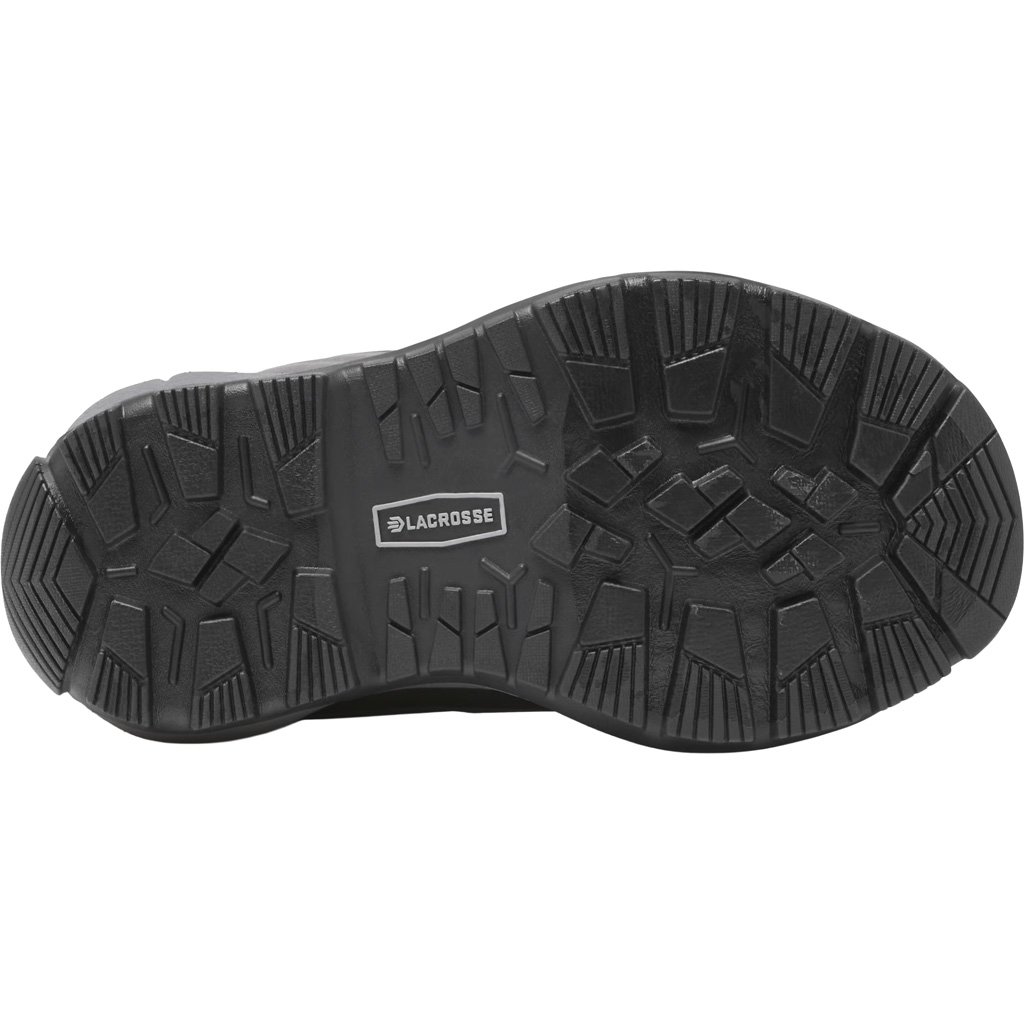 Lacrosse Women's Alphaburly Aero 15" Boots Dark Shadow 1600G 8 - Image 2