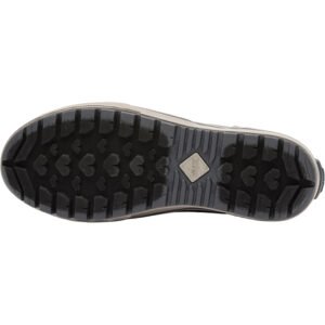 Muck Men's Xplorer 6" Boot Black Rock Ridge 11