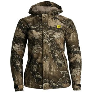 Blocker Women's Drencher Jacket RT Excape Small