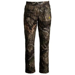 Blocker Women's Drencher Pant RT Excape Small