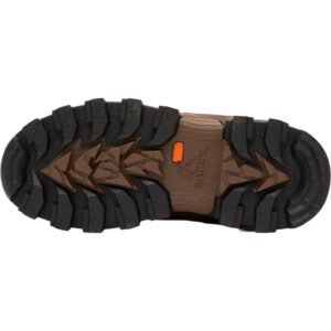 Rocky Bearclaw HD Hunting Boot 9" Brown 800g Size 13