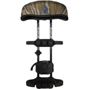 G5 Head Loc Quiver Bottomlands 6 Arrow