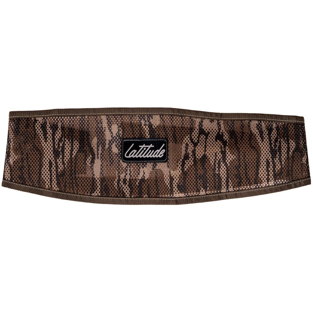 Latitude Back Band MO Bottomlands - Image 2