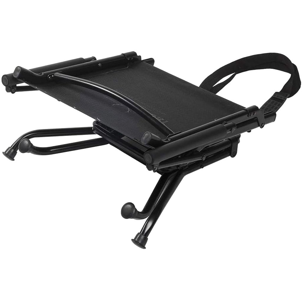 Hunt Comfort Mesh Lite Portable Chair - Image 2