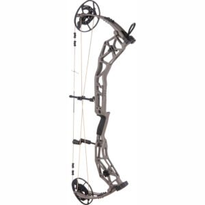 Bear Alaskan Pro Bow Stone 70 lbs. RH