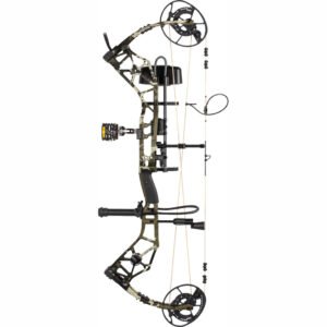 Bear Alaskan Pro RTH Package Emerge 2.0 70 lbs. LH