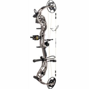 Bear Alaskan Pro RTH Package Stone 70 lbs. LH