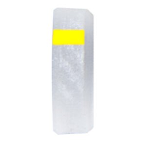 Specialty Stack It Peep Clarifier Lens Yellow #1.0