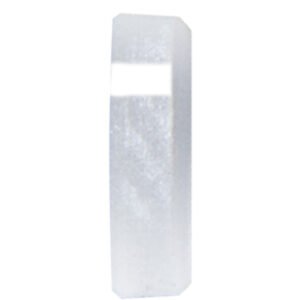 Specialty Stack It Peep Verifier Lens White #8