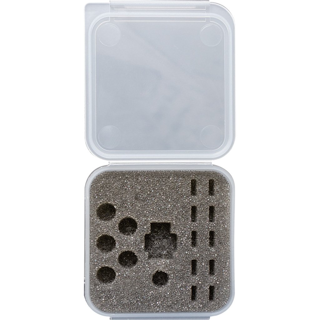 Specialty Stack It Peep Storage Case