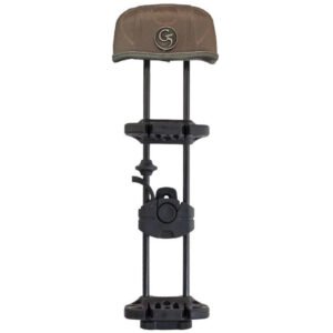 G5 Head Loc Air Quiver Brown 4 Arrow