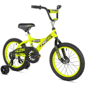 16" KENT PRO 16