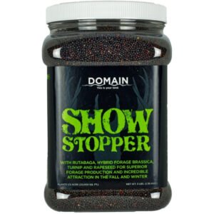 Domain Show Stopper Seed 1/2 Acre