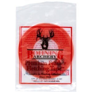 Bohning Feather Fletching Tape