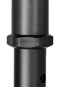 SKYLINE USA INC BTSGGDSK Stun Gun Sidekick Black Includes Wrist Strap
