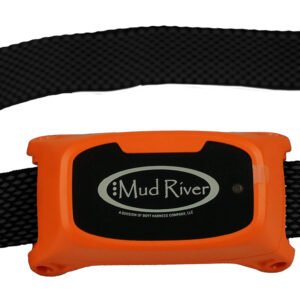BOYT 38108 MR1001 ADD-A-COLLAR BLK/ORNG