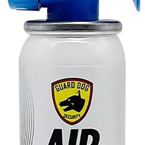 GDOG AH-GDAH-BL COMPACT SIZE AIRHORN