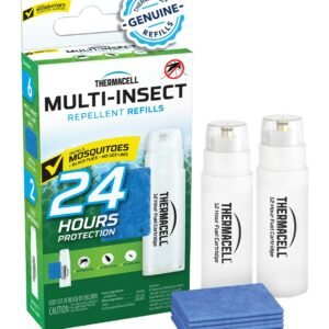 THER MI2        MULTI-INSECT REPELLENT REFILL 24HR