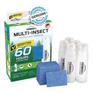 THER MI5        MULTI-INSECT REPELLENT REFILL 60HR