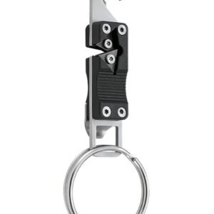 CRKT 9096 MICRO TOOL & KEYCHAIN SHARPNER