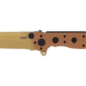 CRKT M16-01DZC  M16-01DZ          3.12     DSRTTAN