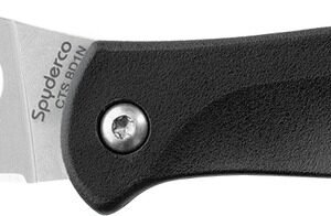 SPY C259PBK        CHARISMA BLK LW