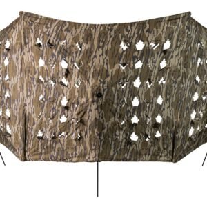 AMERISTEP AMS-AMEBL0300  THROWDOWN BLIND - MOBL