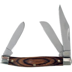 RUKO RUK0071       440A 3-5/16"PAKAWOOD FOLDING