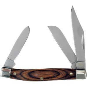 RUKO RUK0071-CS    440A 3-5/16"PAKAWOOD FOLDING CS