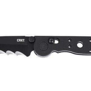 CRKT M16-10XK M16-10XK BLK