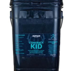 DOMAIN CBKFP375    COMEBACK KID