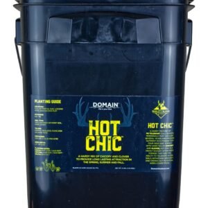 DOMAIN HCFP34      HOT CHIC
