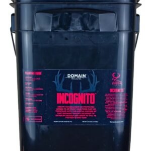 DOMAIN INCFP325    INCOGNITO