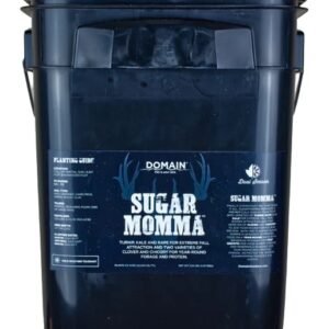 DOMAIN SMFP325     SUGAR MOMMA