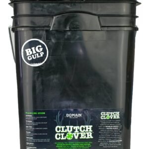 DOMAIN CCFP225     CLUTCH CLOVER