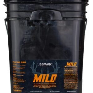 DOMAIN DMS35LB     MILO