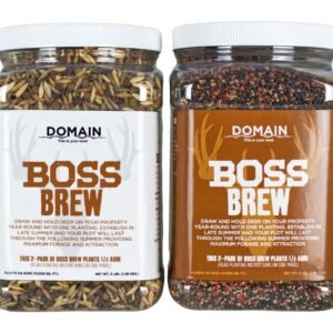 DOMAIN BBFP6       BOSS BREW
