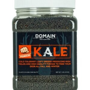 DOMAIN DKS1LB      POUNDER - KALE